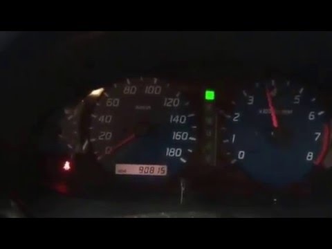 S0307 NISSAN CUBE (НИССАН КУБ)