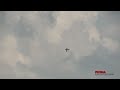 P-51 The Galloping Ghost at Oberhausen 2013