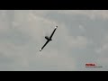 P-51 The Galloping Ghost at Oberhausen 2013