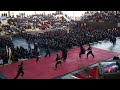 Demo Penutup Wajadiri Silat Cekak Ustaz Hanafi 2012 Negeri Sembilan