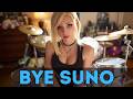 Free TUNEE AI Music Video Generator is the New King  Bye Suno & Udio!
