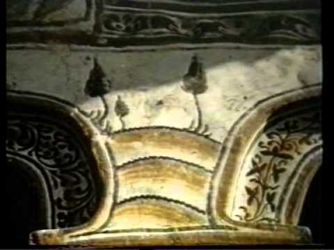 Monumente pe valea Oltului II 1965 - 1970