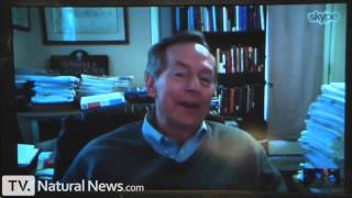 Dr. Russell Blaylock Exposes The Gardasil, HPV Vaccine Fraud