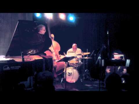 Peter Erskine / Frank Deruytter / Cherry jazzkit / Left wright