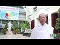 Thứ Ba 06.08.2019: ĐẾN VỚI CHÚA NHỜ ĐỨC TIN CHỨ KHÔNG QUA CẢM TÍNH