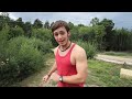 How to backflip 360 Tutorial