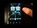 Top FREE Android App Launchers -- Presented on the Tmobile LG G2X