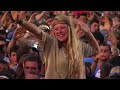 Tomorrowland 2011 | official after movie