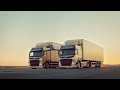 Volvo Trucks - The Epic Split feat. Van Damme (Live Test 6)
