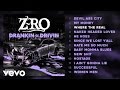 Z-Ro - Where the Real Audio