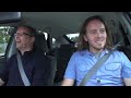Tim Minchin | Carpool