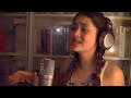 Pompeii - Bastille (Cover by Jasmine Thompson)