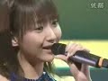 中澤裕子 & 藤本美貴 ~ Kaze