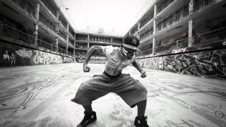 Tiwony - Guerrier Tiwony - Guerrier