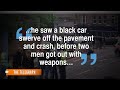 British Soldier Killed in Machete Attack in London