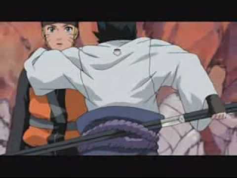 naruto vs sasuke final battle. Naruto Vs Sasuke Final Fight