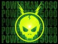 Powerman 5000 jump