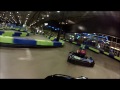 Patrick Wilmot: 2012 ProCup Karting Enduro