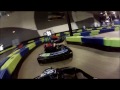 Patrick Wilmot: 2012 ProCup Karting Enduro
