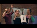 PIPPIN: Making of the Cast Recording