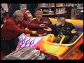 Dennis Roth Maxterion at SEMA