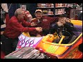 Dennis Roth Maxterion at SEMA