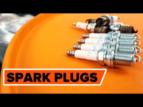 SPARK PLUG — VW TUTORIAL | AUTODOC