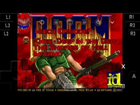retroarch