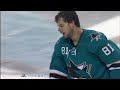 Johan Larsson vs Tyler Kennedy Nov 5, 2013
