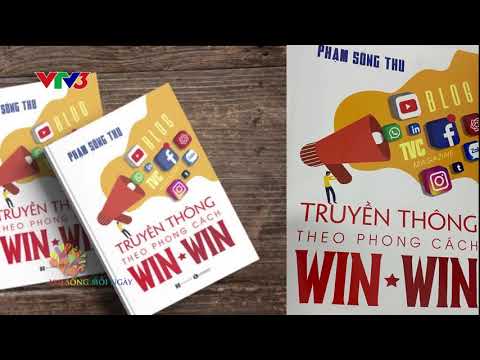 Sách truyền thống theo phong cách Win - Win