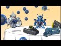 Cross Fight B Daman Ending Song