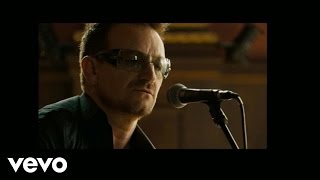 U2 - So Cruel (Bono's Solo Performance)