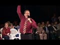 Evangelism in Nigeria - Reinhard Bonnke