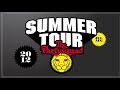 The Partysquad Summer Mix 2012