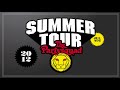 The Partysquad Summer Mix 2012