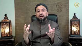 The Perfection of the Chosen One for Youth- 10-  His Blessed Heart - Imam Yama Niazi