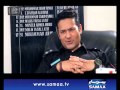 Meri Kahani Meri Zubani, April 13, 2014