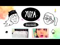 3 PEINADOS LINDÍSIMOS ♥ - Yuya
