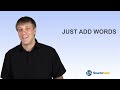 How To Write A Project Specification