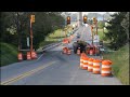 East Earl bridge rehab slows buggies, bicycles and automobiles