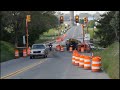 East Earl bridge rehab slows buggies, bicycles and automobiles