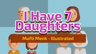 I have Seven Daughters