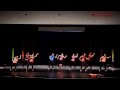 THAKA DHIMI THA - HOLI 2015 @ Minneapolis - Akka Pakka | Baite Baite | Santhoshakke