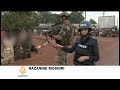 US offers assistance to CAR