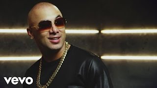 Wisin feat. Jennifer Lopez & Ricky Martin - Adrenalina