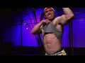 CrossFit - Dan Bailey Is Ready