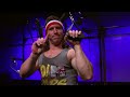 CrossFit - Dan Bailey Is Ready