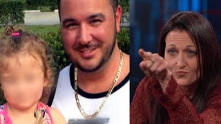 Woman Accuses Her Ex Of Sexual Assault On Their 3-Year-Old Daughter – He Denies It