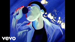 Beastie Boys - Shadrach (Abstract Impressionist Version)