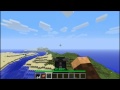 Minecraft Mod Review | Dragon Mounts 1.2.5